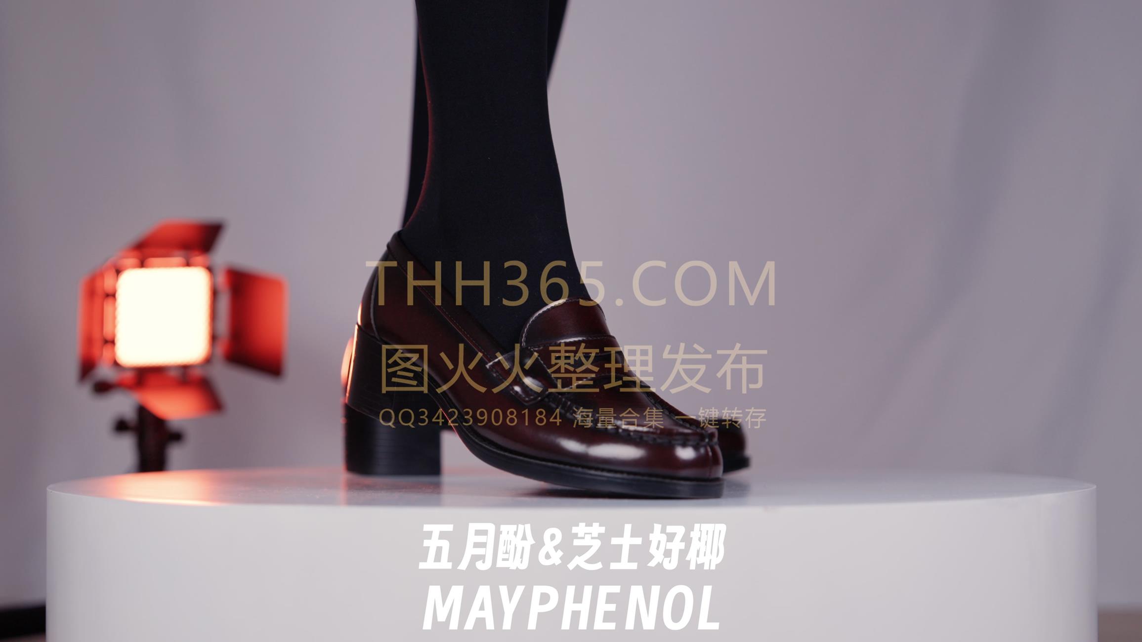 芝士好椰  Haruta 4603 至服鞋多角度展示[21P]第4张