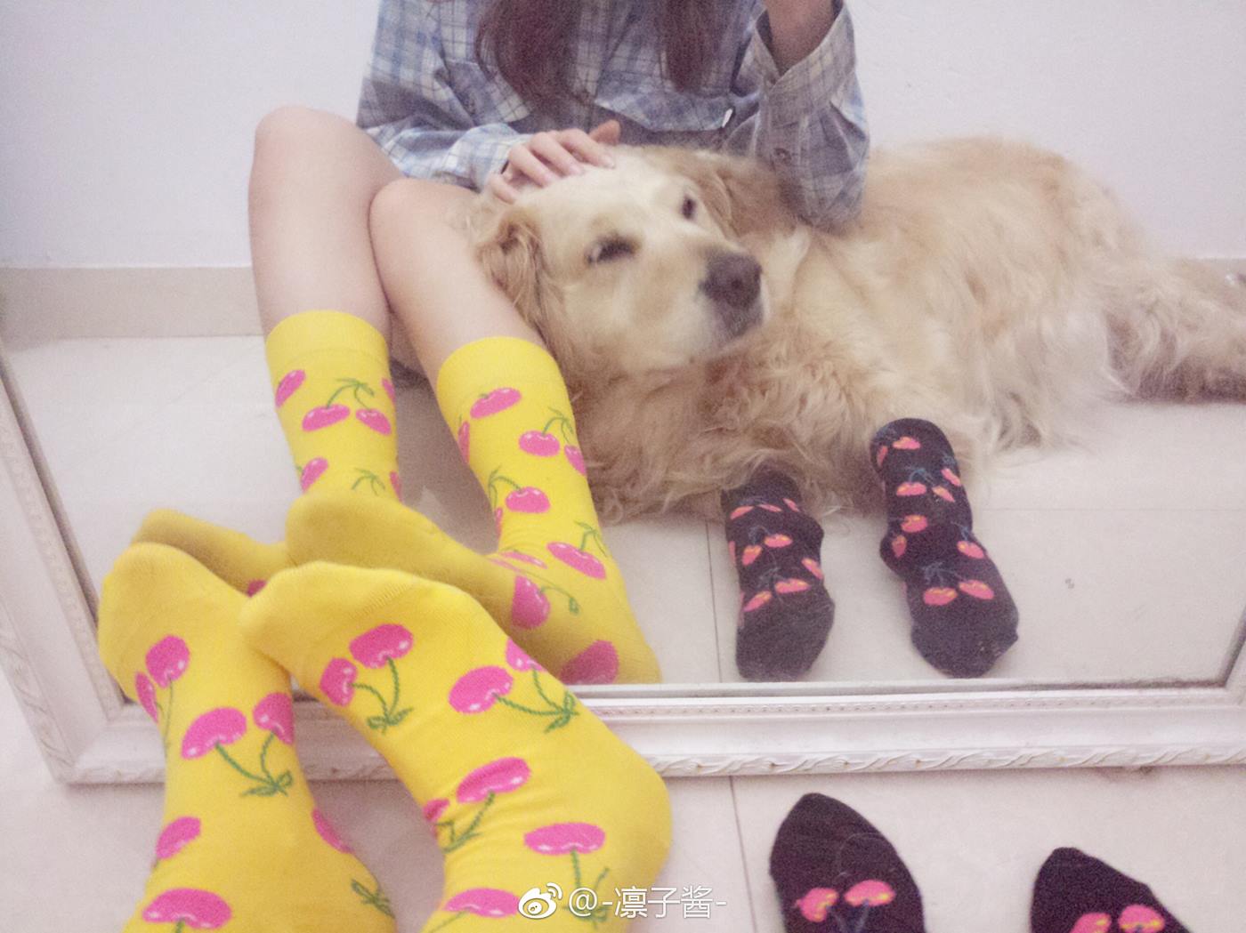 凛子酱   微博写真合辑 2017WB [57P]第3张