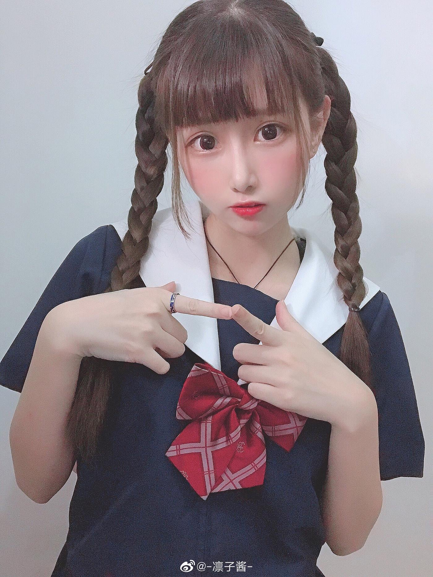 凛子酱   微博写真合辑 2019WB [119P]第1张
