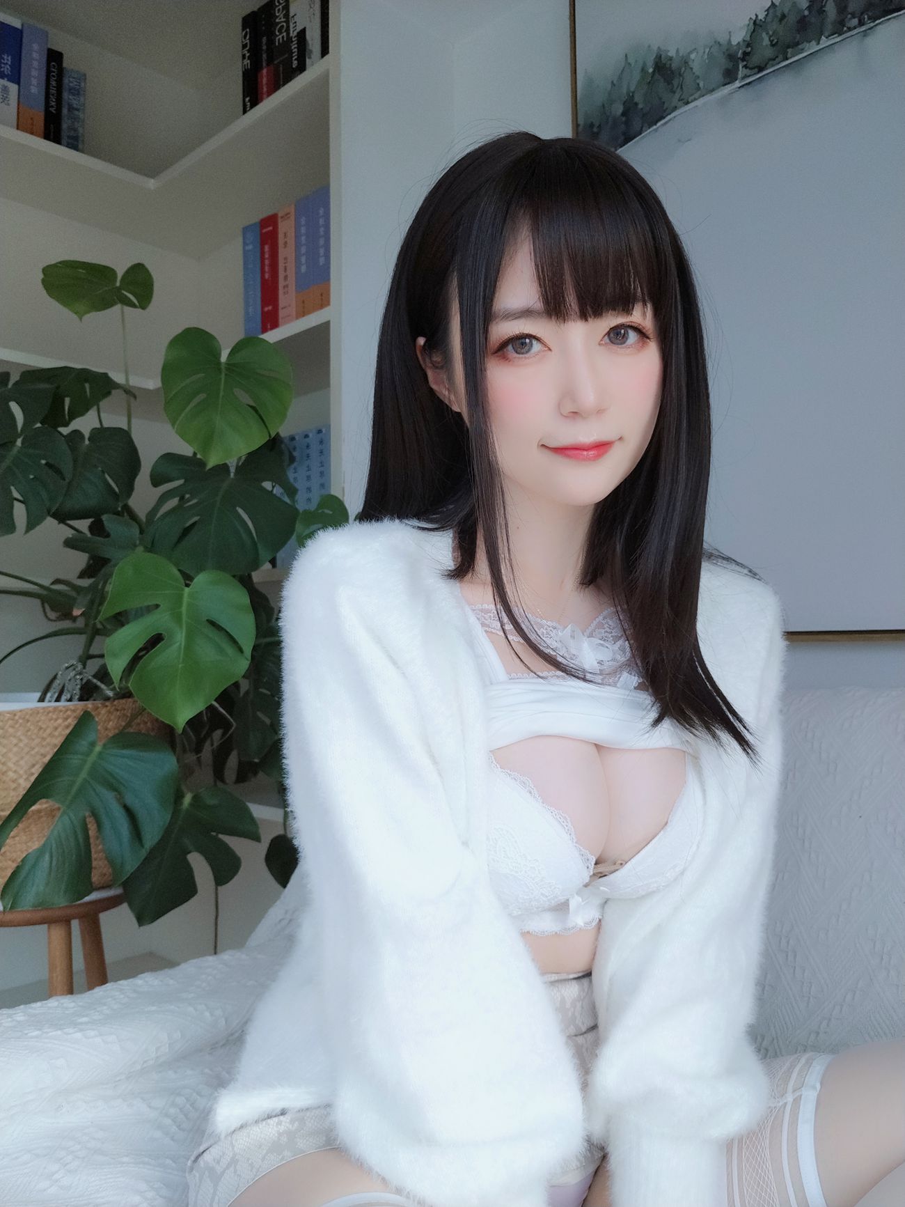 白银81- 白蕾SI[120P]第1张