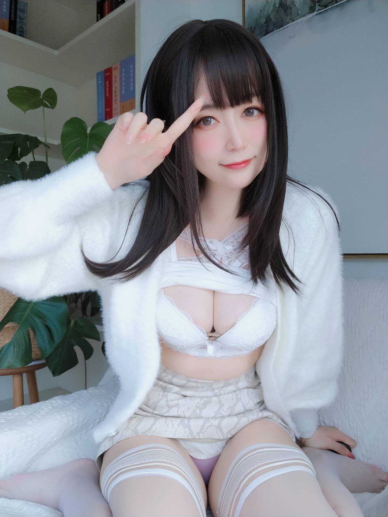 白银81- 白蕾SI[120P]第24张