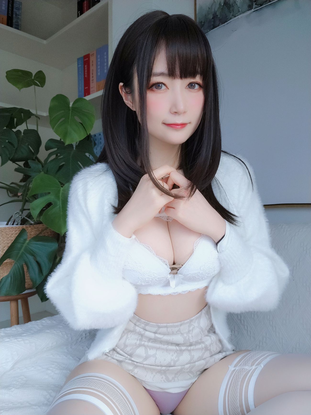 白银81- 白蕾SI[120P]第24张