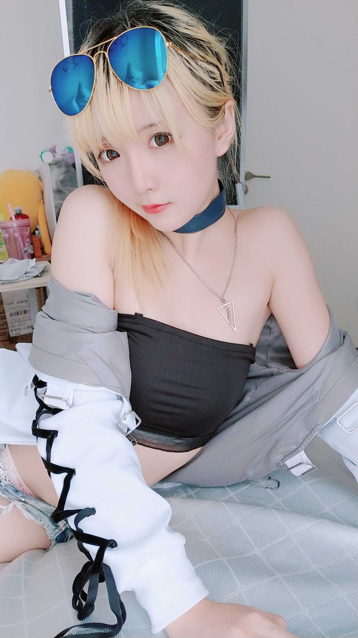 星之迟迟 莉莉丝 [60P]第7张