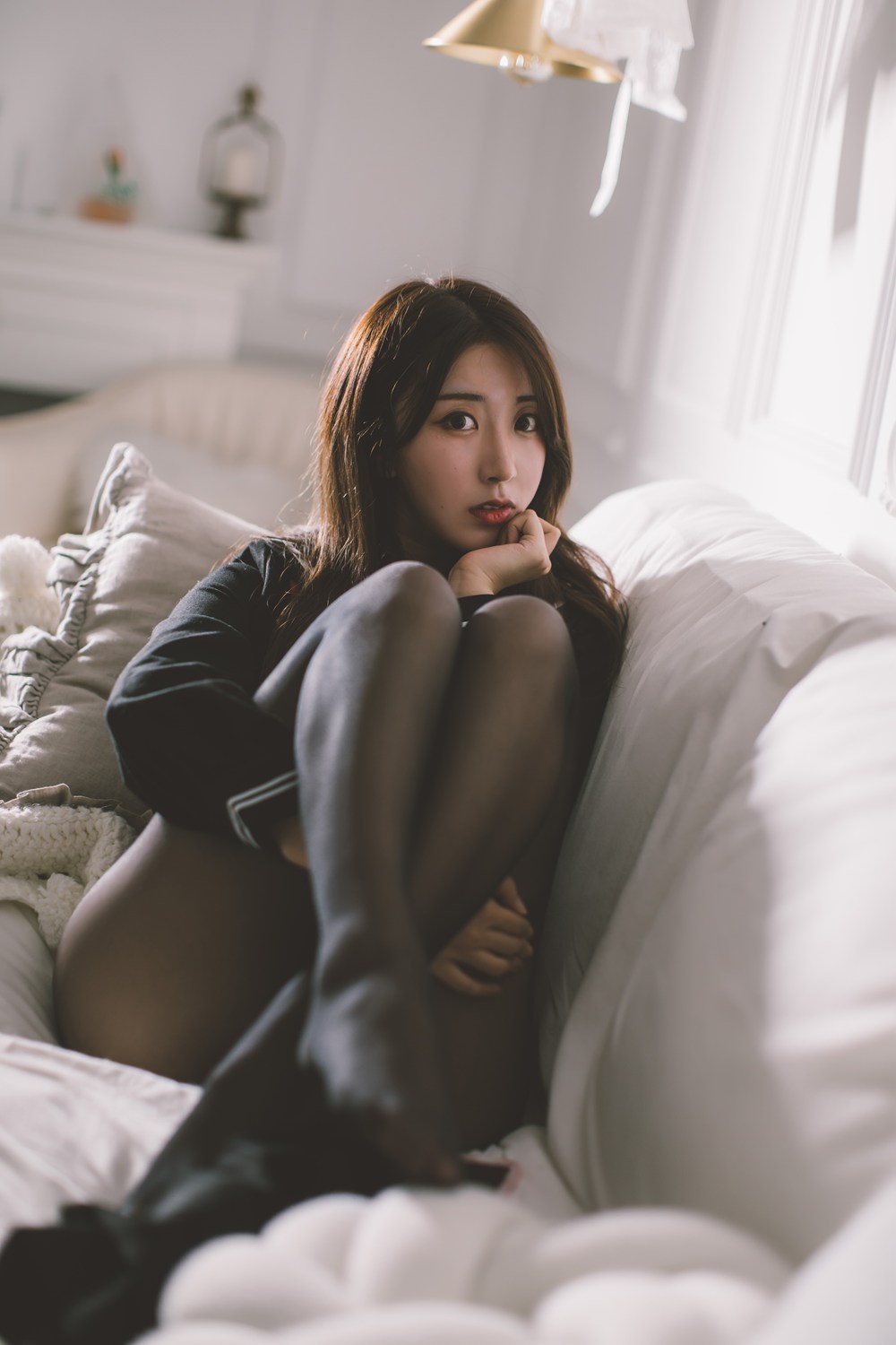 微博红人动漫Coser@黑川 教师（不对外）真爱 在现浏览第14张
