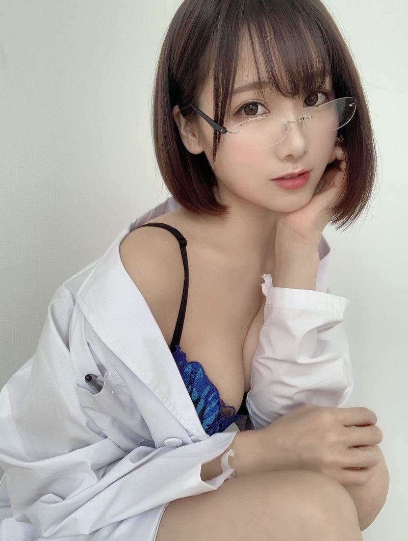 网紅Coser@けん研(けんけん) Fantia-2020年3月合辑[87P]第2张