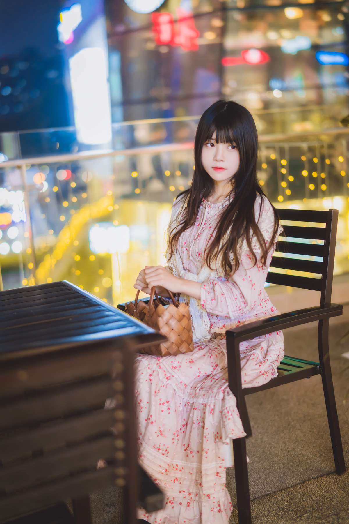 桜桃喵 小小少女 [103P]第20张