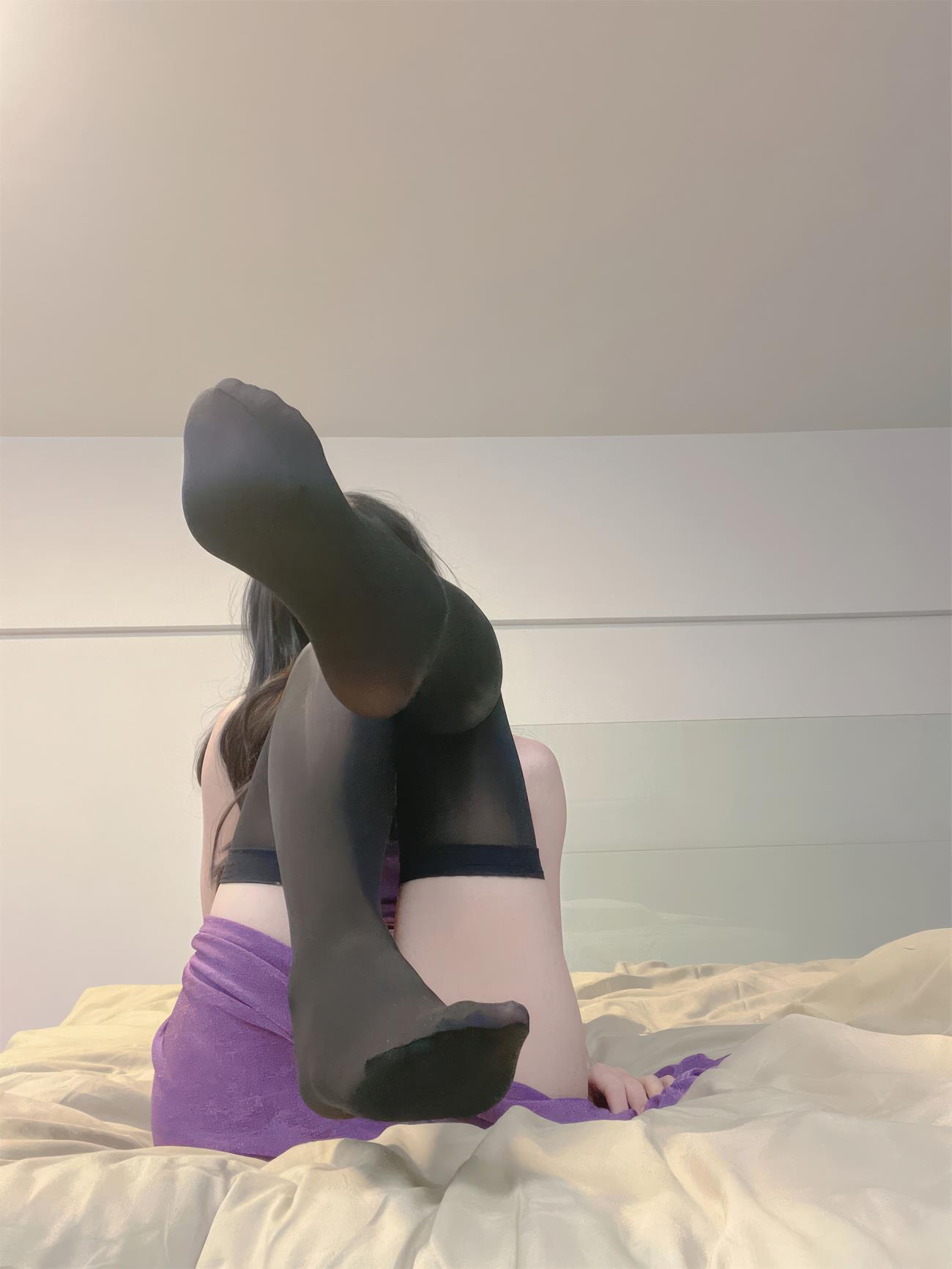 清水由乃   紫色解解[51P]第10张