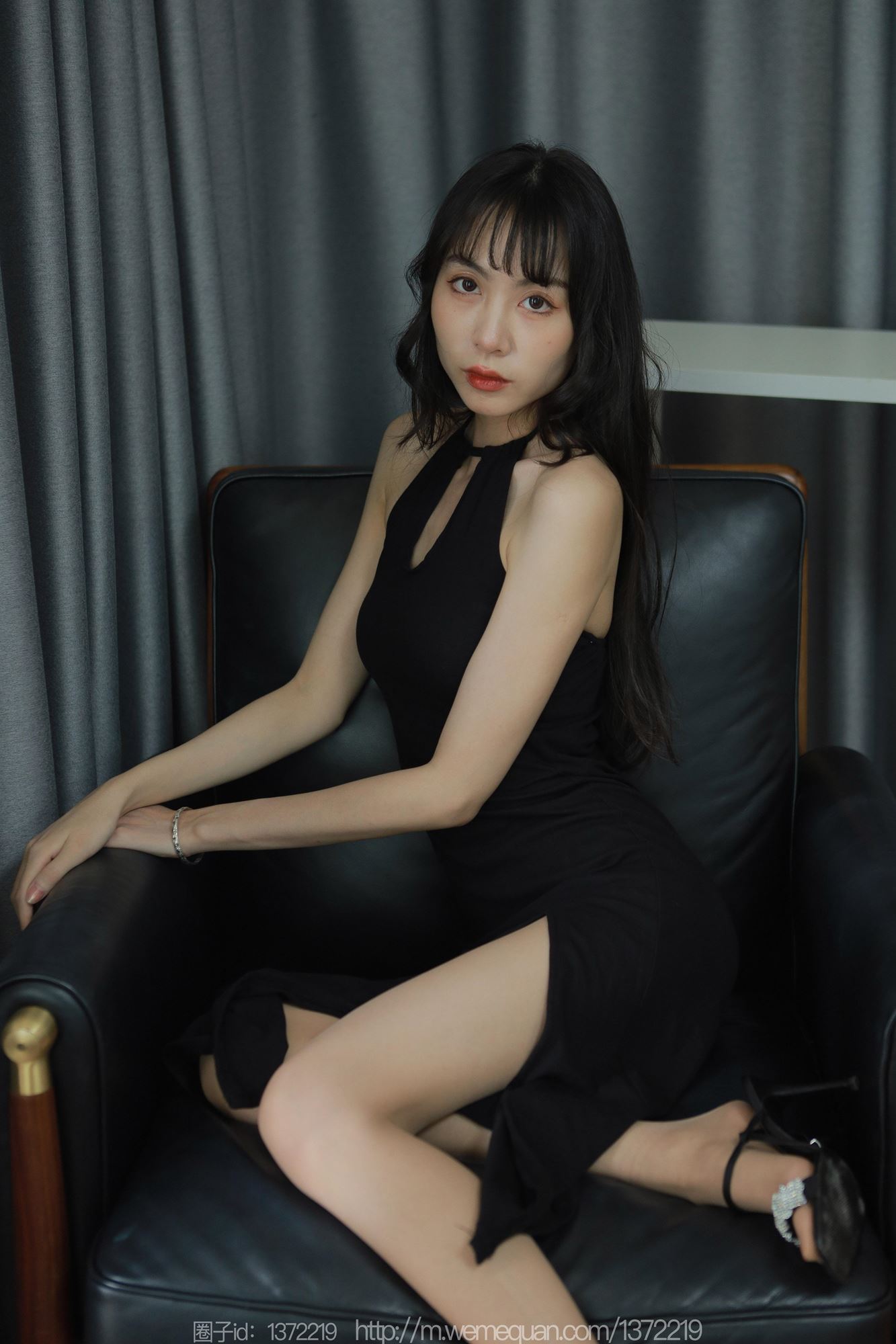 [IESS异思趣向] 2023.07.16 丝享家1481：团团《灵动脚步》[78P]第15张