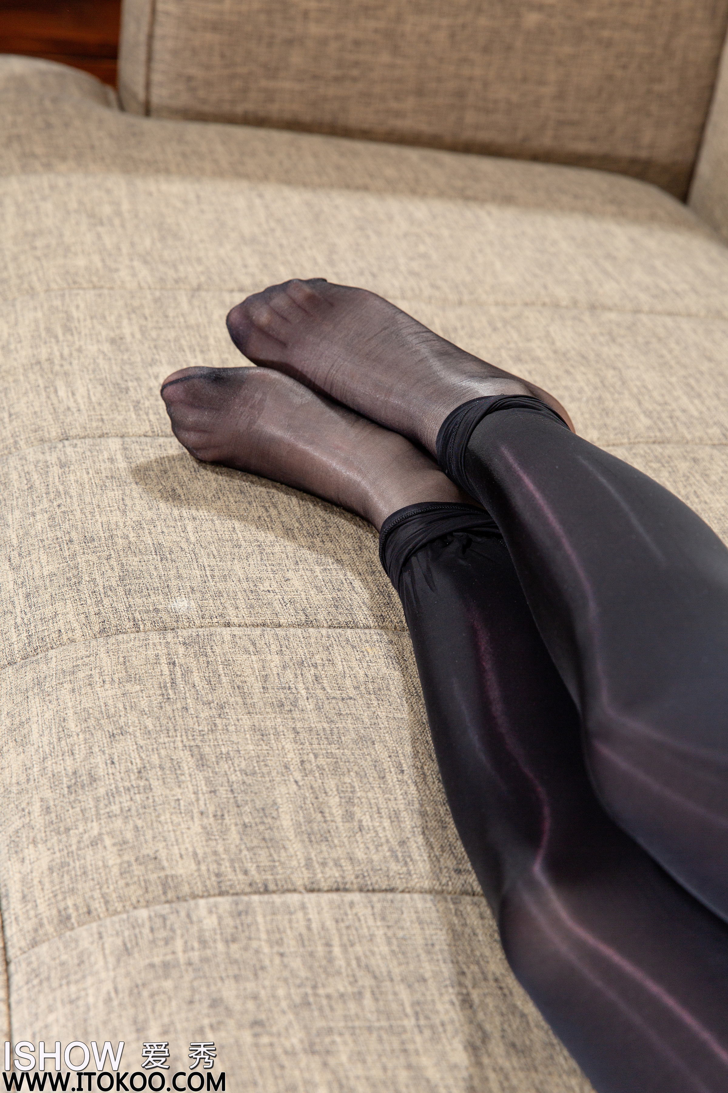 [ISHOW爱秀] 2025.08.23 NO.455 李萌萌第8张