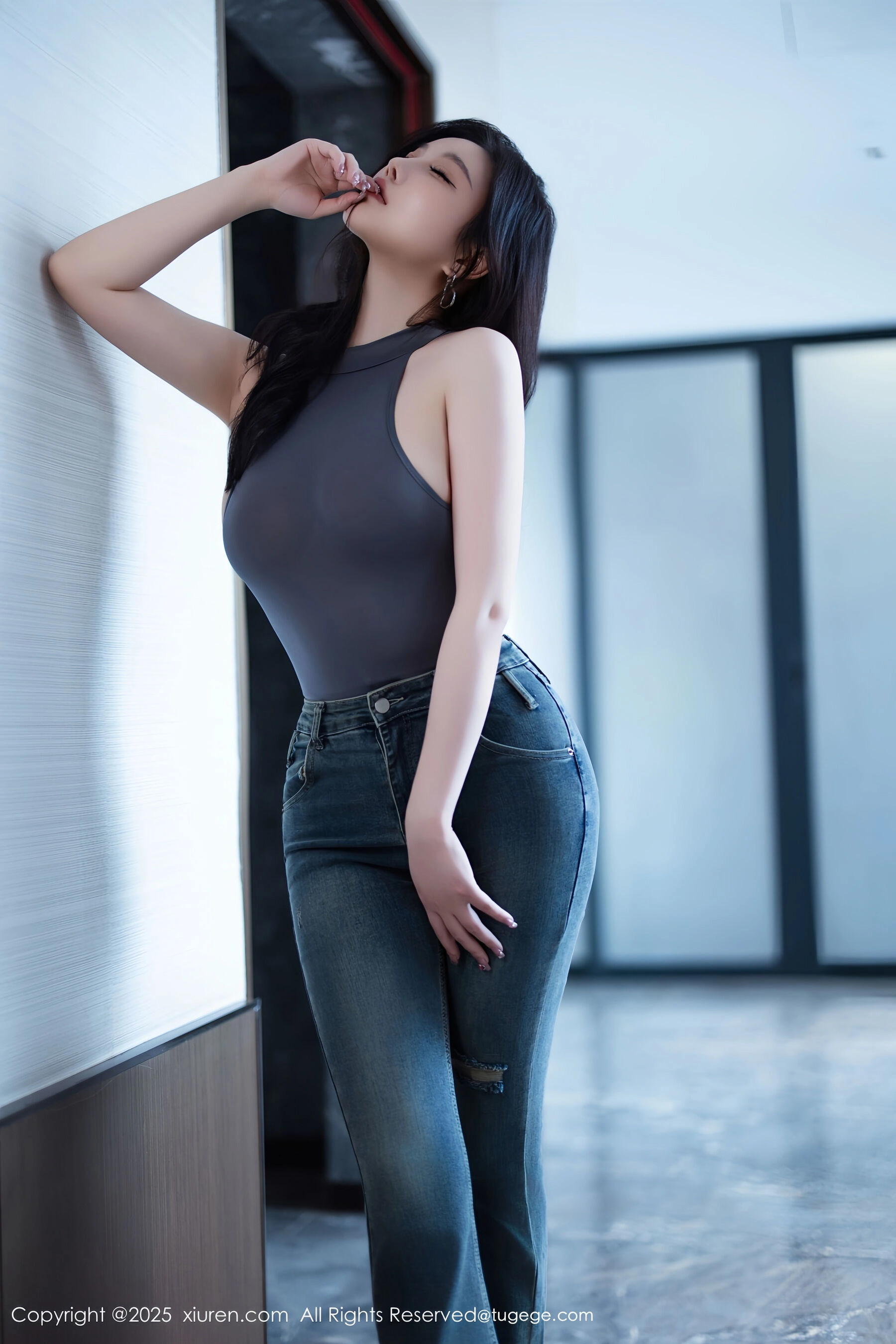  秀人网 杨晨晨 Vol.10952 [90P]第30张